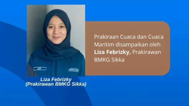 Angin Kencang Warnai Cuaca NTT, BMKG Imbau Waspada Karhutla
