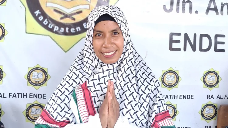 Family Gathering RA Al Fatih Perkuat Kolaborasi Sekolah dan Orang Tua