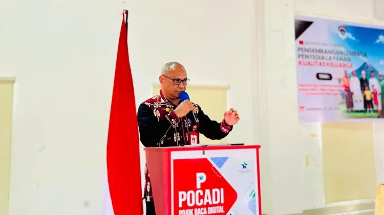 Kasus Kekerasan hingga Stunting Jadi Alarm Penguatan Ketahanan Keluarga
