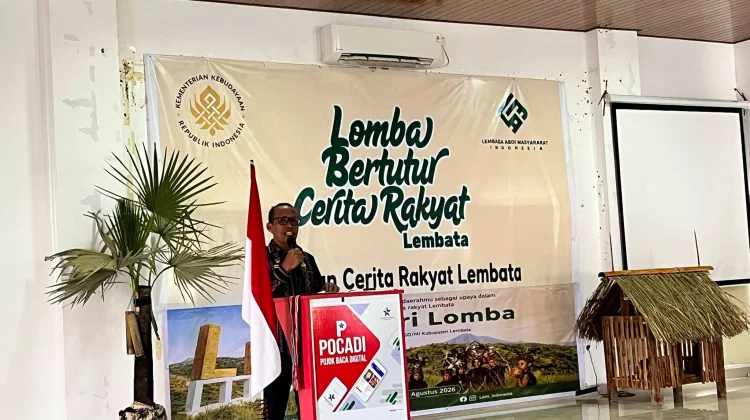 Cerita Rakyat Dinilai Mampu Membentuk Karakter Generasi Muda
