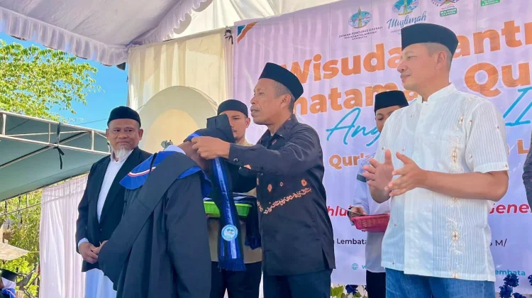 Pendidikan Karakter Dinilai Kunci Wujudkan Generasi Emas 2045