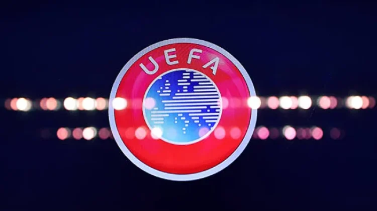 UEFA Desak FIFA Perkuat Tata Kelola usai Tarik Proposal Aset
