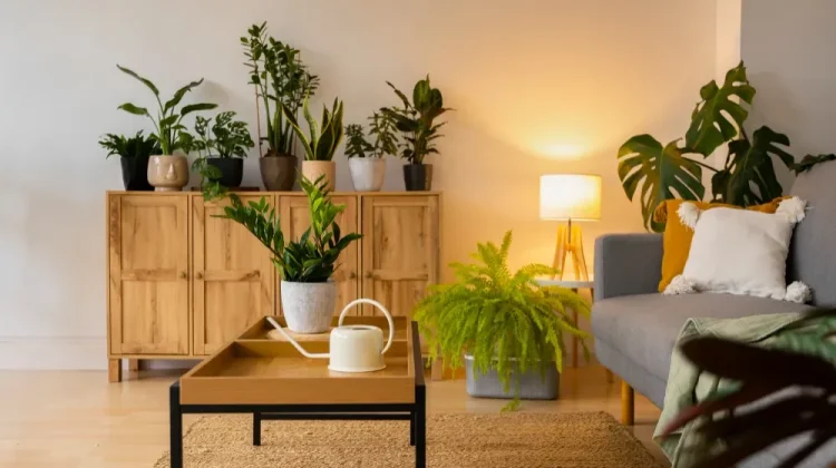 Tips Dekorasi Rumah Kecil Tetap Nyaman dengan Penataan Sederhana