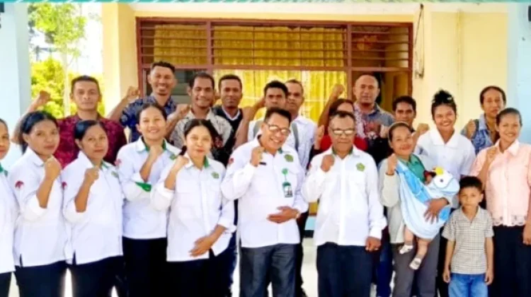 TPG Bukan Sekadar Tunjangan, Guru Diminta Perkuat Kompetensi dan Integritas