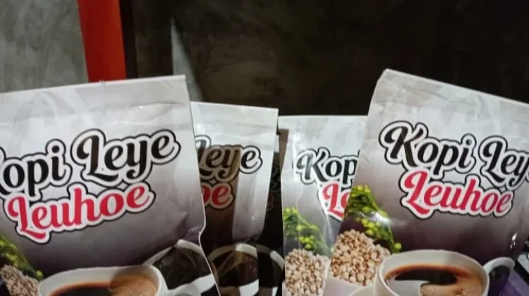 Komunitas Leye Lestarikan Pangan Lokal Satukan Generasi Muda Lembata