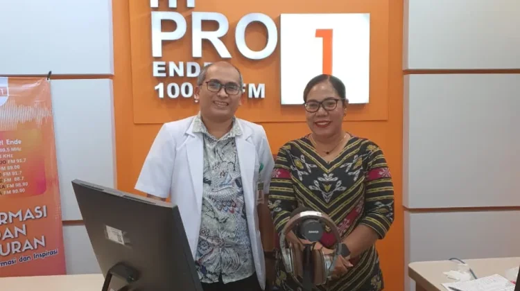 Dokter Tekankan ASI Eksklusif Fondasi Awal Tumbuh Kembang Bayi