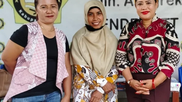 RRI Ende Edukasi Pemenuhan Hak Anak di RA Al Fatih