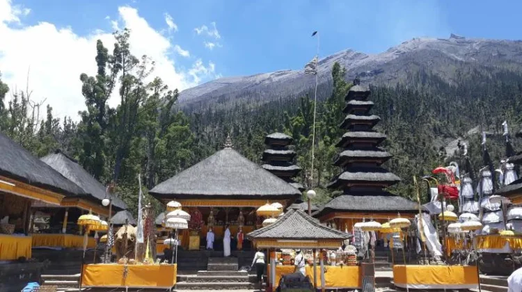 Mutiara Pagi Agama Hindu Ajak Masyarakat Wujudkan Hidup tanpa Kekerasan