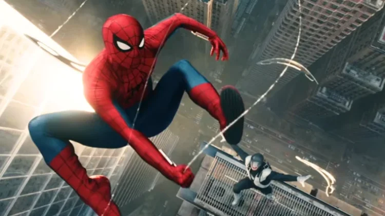 Cetak Rekor, Spider-Man Brand New Day Raih Satu Miliar Dolar dalam enam hari