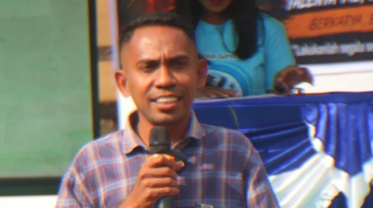 Bijak Memanfaatkan AI, Literasi Digital Jadi Kunci Penguatan Ekonomi Kreatif