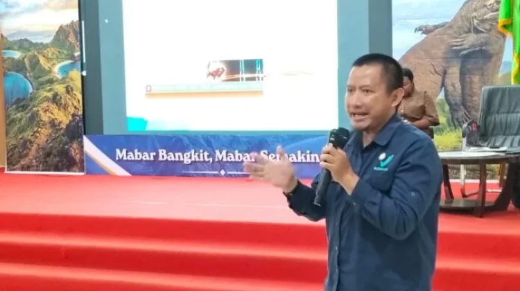 Workshop Hari Anak Nasional di Mabar: Edukasi Pelajar Pentingnya Keamanan Pangan