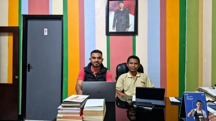 Bawaslu Ende Ikuti Evaluasi IKP 2024, Perkuat Pemetaan Kerawanan Pemilu