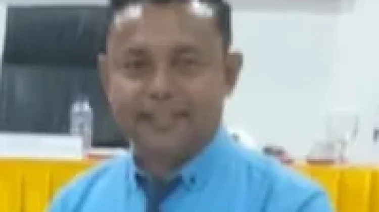 Direktur PDAM Ende Apresiasi RRI Jadi Penghubung Keluhan Pelanggan