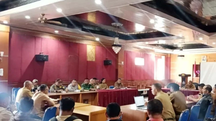 Pemkab Manggarai Matangkan Implementasi Pergub 13 Pajak Kendaraan Bermotor