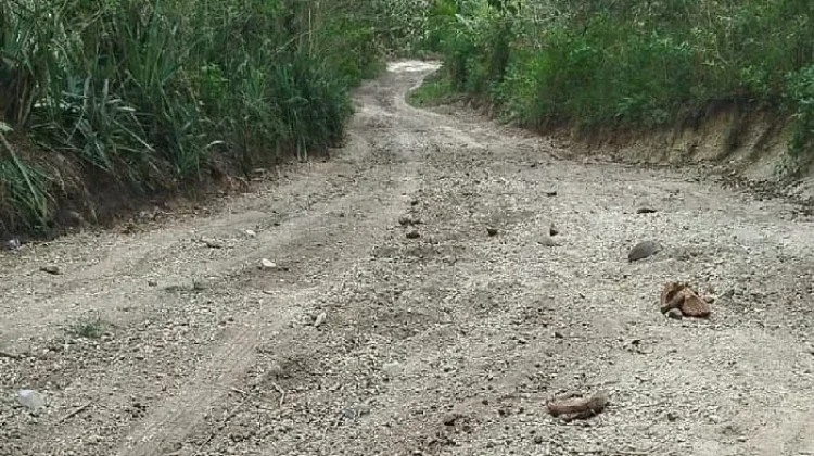 Pemkab Sikka Pastikan Peningkatan Jalan Bora Blupur Tahun Ini