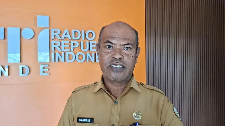 Disperindag Ende Apresiasi Halo RRI, Aduan Warga Perkuat Pengawasan Minyakita