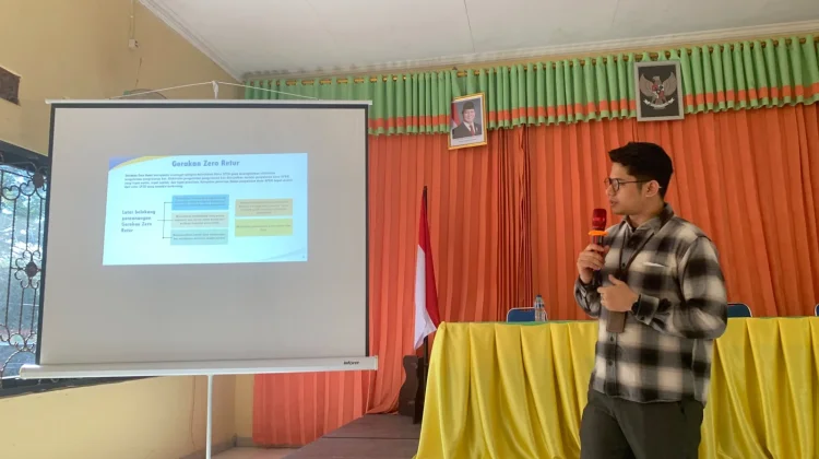 KPPN Ende Perkuat Kepatuhan Bendahara dan Integritas di Nagekeo