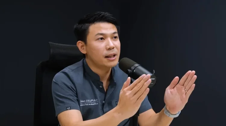 Berdiri Dua Menit Efektif Kurangi Risiko Nyeri Pinggang