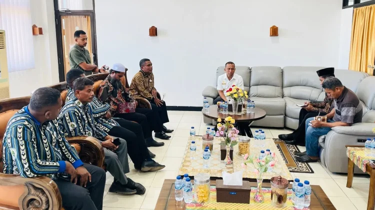 BWI Lembata Dorong Wakaf Produktif untuk Pendidikan dan Pemberdayaan Ekonomi
