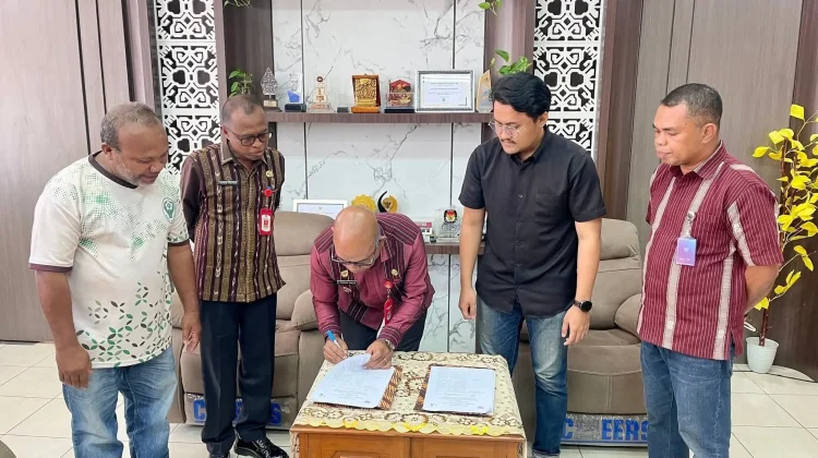 Layanan Cuci Darah di RSUD Lewoleba Ditargetkan Beroperasi Oktober 2026