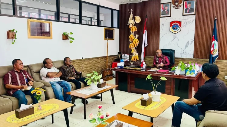 Layanan Hemodialisis Diharapkan Kurangi Rujukan Pasien ke Luar Daerah