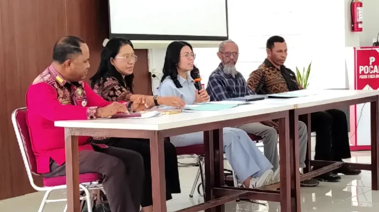 Lomba Bertutur Sikka Dorong Budaya Literasi Sejak Dini