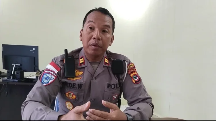 Tiga Ruas Jalan Ende Masuk Daerah Rawan Kecelakaan