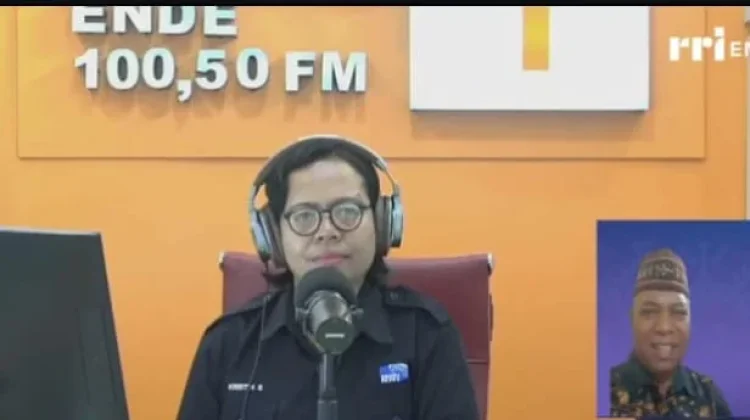 Generasi Muda Didorong Lestarikan Nilai Filosofis Compang Manggarai