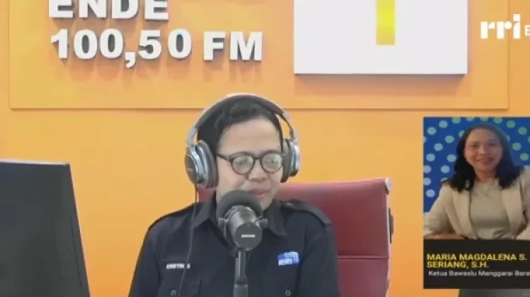 Pendidikan Demokrasi Perkuat Persatuan Bangsa Melalui Partisipasi Warga