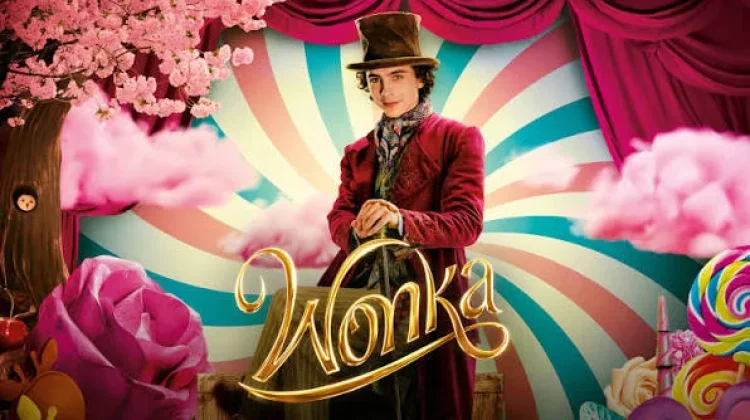Sekuel Film Musikal Wonka Dipastikan Tetap Berlanjut