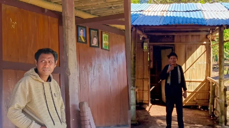 Warga Mataloko Apresiasi Jalan Akses PLTP, Mobilitas Petani Makin Mudah
