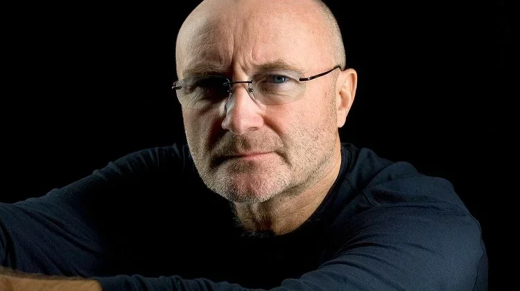 Phil Collins Ungkap Rahasia Spontanitas Menulis Lagu