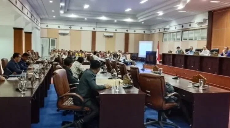 Ekonomi Manggarai Barat 2026 Ditarget Tumbuh 6,20 Persen