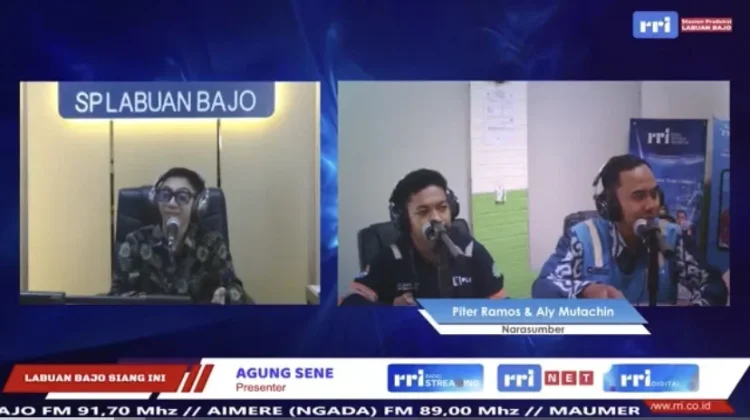 PLN Dorong Budaya Keselamatan Ketenagalistrikan di Labuan Bajo