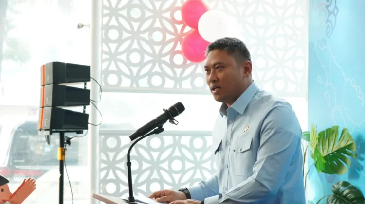 BGN Buka Tiga Jalur Pengaduan Program MBG