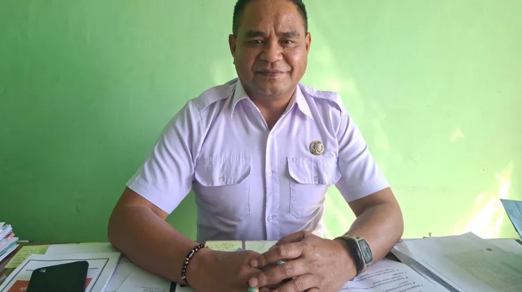 Manggarai Tetapkan 15 Pelajar sebagai Paskibraka 2026