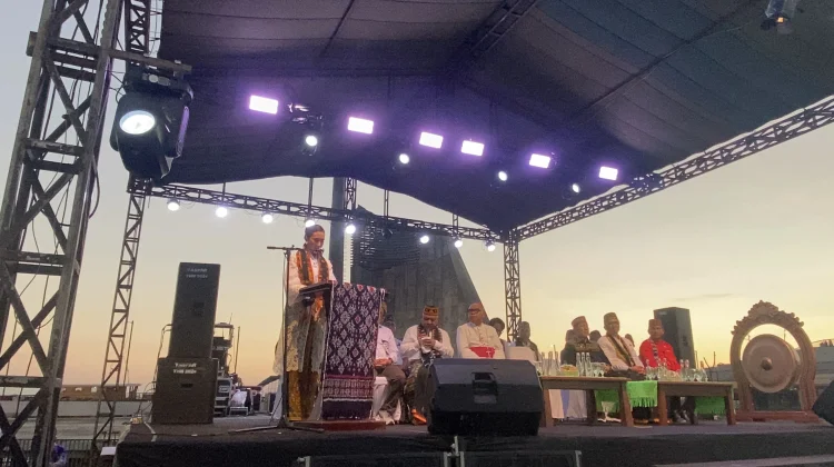 Menteri Pariwisata: Festival Golo Koe Perkuat Identitas Pariwisata Labuan Bajo