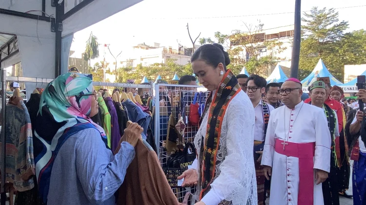 Menpar: Keindahan Bikin Wisatawan Datang, Nilai Budaya Bikin Destinasi Dikenang