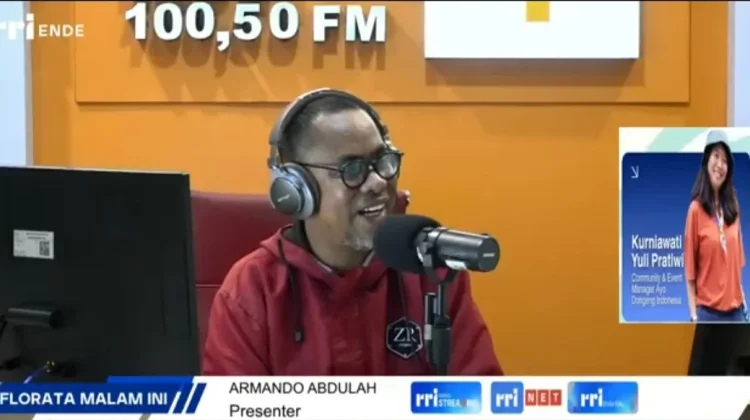 Orang Tua Didorong Seimbangkan Gadget dengan Aktivitas Mendongeng