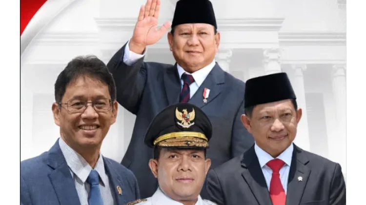 Gubernur NTT: Tambahan DAU Jadi Kado Istimewa jelang HUT RI