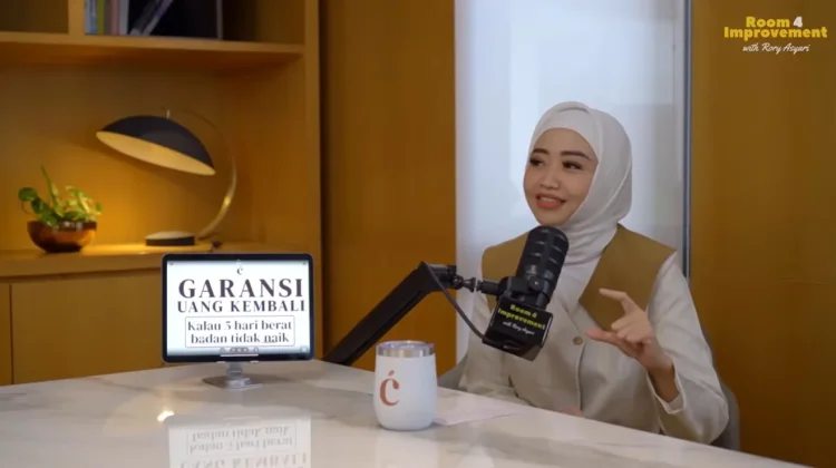 Kurus Belum Tentu Sehat, Kenali Risiko Skinny Fat