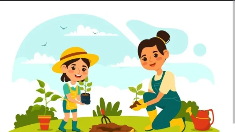 Pojok Baca Koposawu Kembangkan Pemberdayaan Perempuan