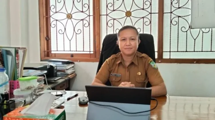 Sambut HUT ke-81 RI, Pemkab Manggarai Barat Hapus Denda PBB-P2