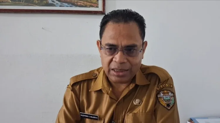 278 Koperasi Desa Merah Putih di Ende Telah Terbentuk dan Miliki Legalitas