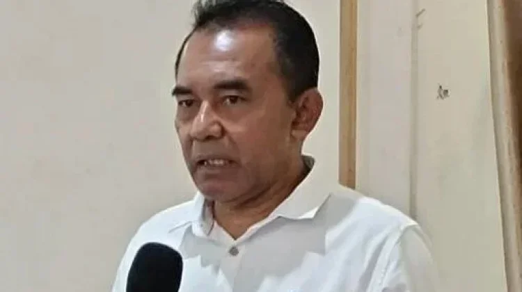 Pemkab Flores Timur Integrasikan Imigrasi dengan SISKAMDES Cegah Jalur Ilegal