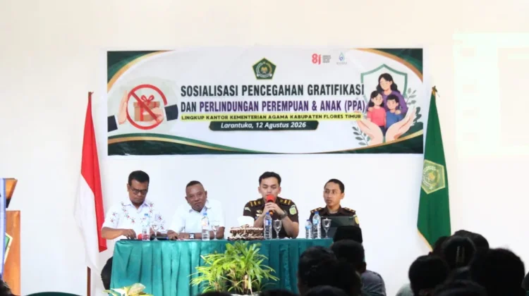 Pemberian Adat Tak Otomatis Gratifikasi, ASN Diminta Cermat