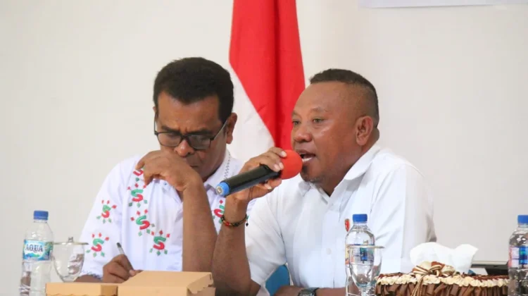 Cegah Kekerasan Anak Butuh Peran Semua Pihak