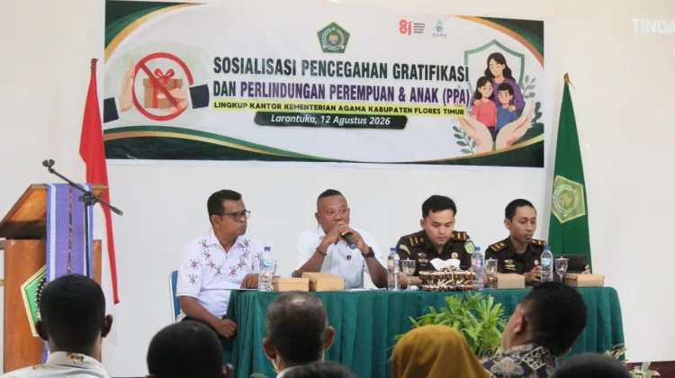 Kekerasan Seksual Anak Tak Bisa Diselesaikan di Luar Proses Hukum