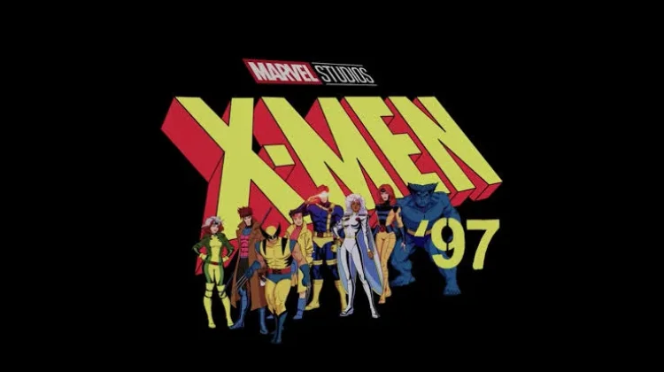 Kembalinya Karakter Ikonik Warnai Babak Baru Serial X-Men 97