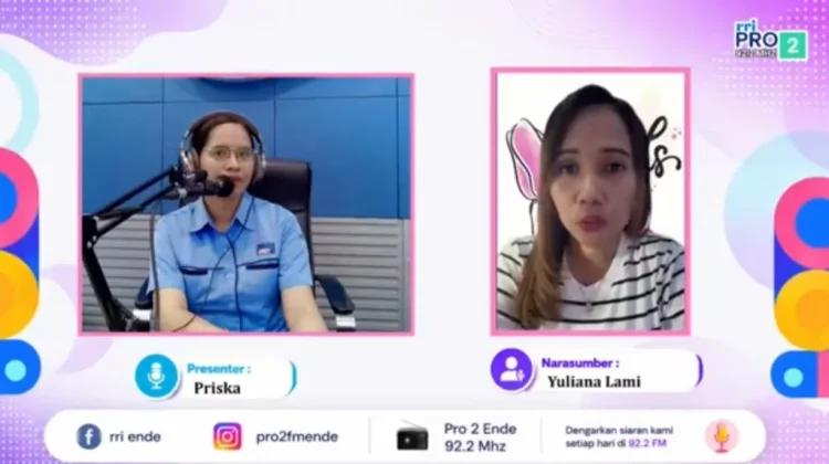 Dari Hobi Menggambar hingga Cuan Lewat Bisnis Nail Art